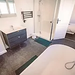 Tromso アパート ランス