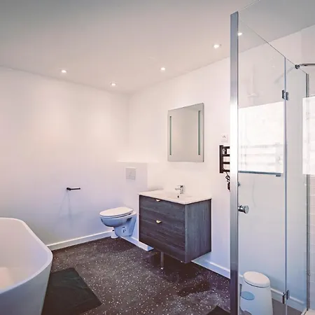 Tromso Apartment Reims