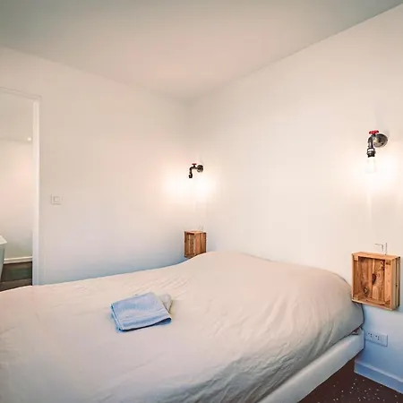 Tromso Apartment
