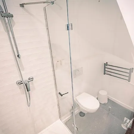Tromso Apartment *