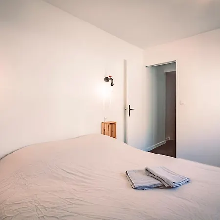 Apartment Tromso Reims
