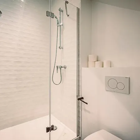 Tromso Apartment