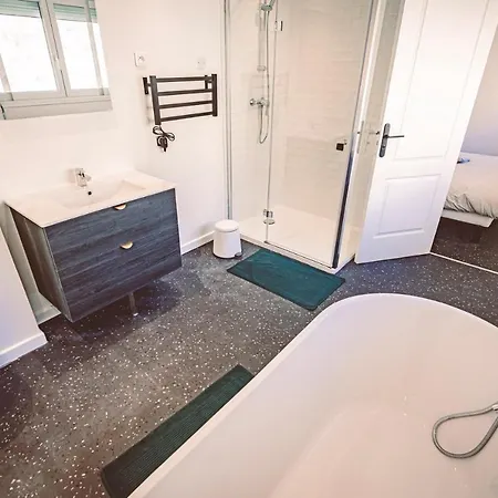 Tromso Apartment Reims