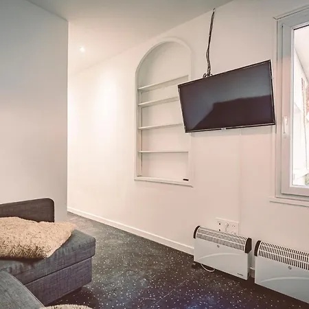 Apartment Tromso *