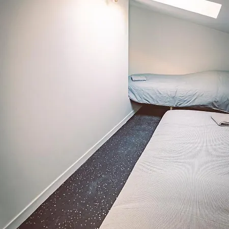 Tromso Apartment Reims