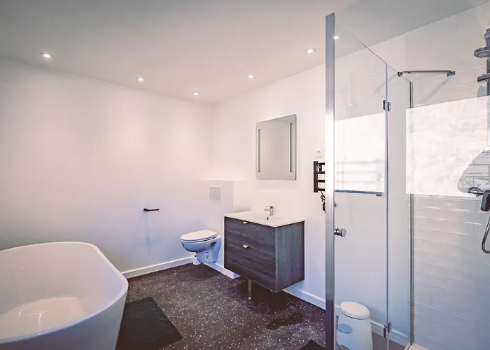 Tromso Appartamento Reims