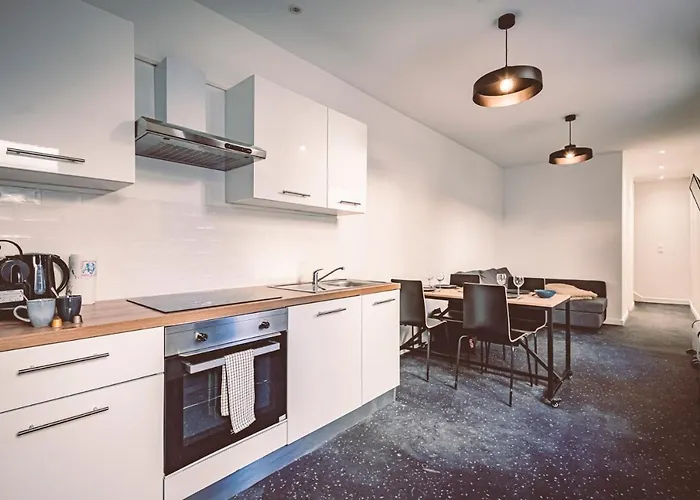 Tromso Appartamento Reims