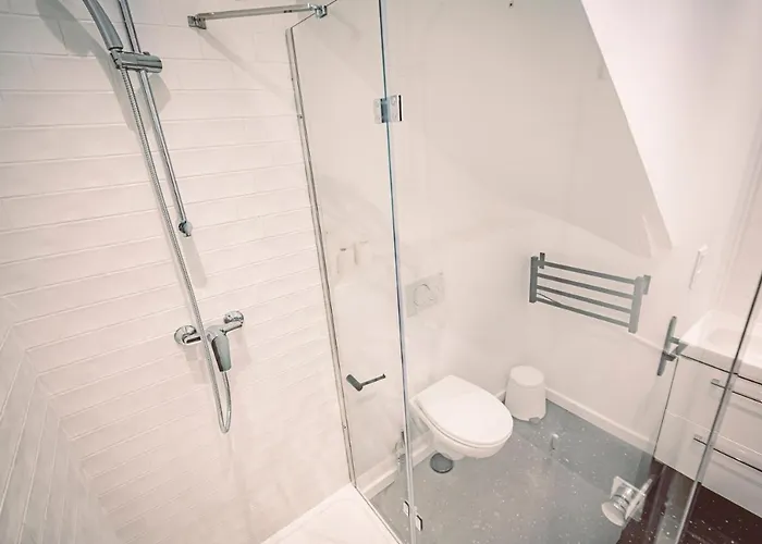 Tromso Appartamento *