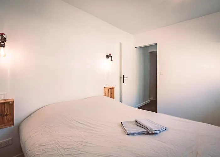 Appartamento Tromso Reims