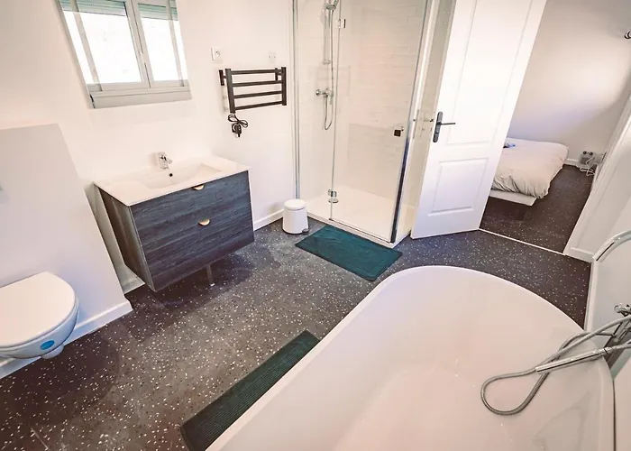 Tromso Appartamento Reims