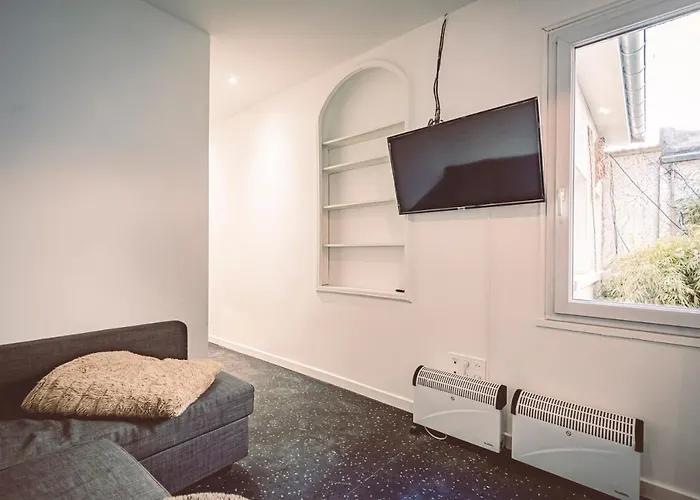 Appartamento Tromso *