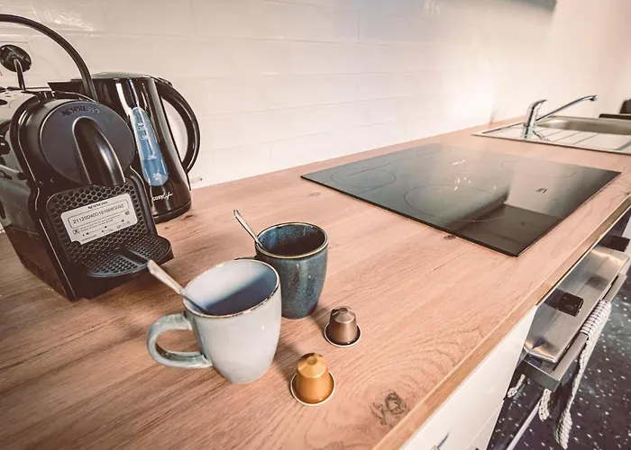 Appartamento Tromso Reims